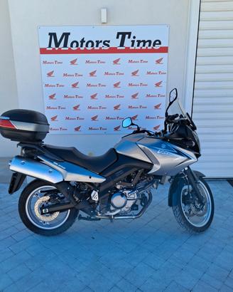 Suzuki V-Strom 650