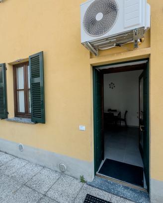 "LA Meta" bilocale Merone-Lago di Pusiano