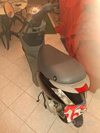 Piaggio Zip 50 2t