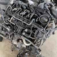 Motore 1.6 Audi CAY A3 golf 6 polo Touran Skoda