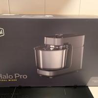 Ooni Halo Pro Spiralmixer NUOVO e nella confezione