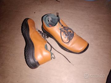 Scarpe nr 42-43 Prada vintage