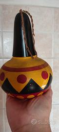 bottiglia vintage soagnola