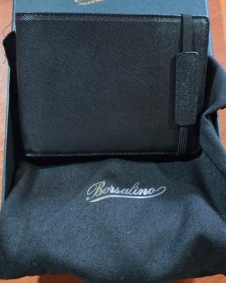 portafoglio Borsalino 