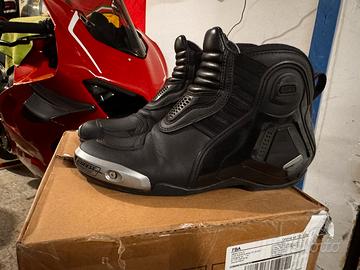 Scarpe dainese Dyno Pro 43