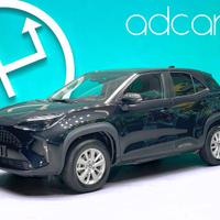 TOYOTA Yaris Cross 1.5 Hybrid 5p. E-CVT Busin. *CA