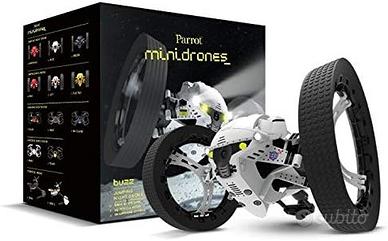 Parrot mini_drones_ Buzz