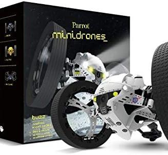 Parrot mini_drones_ Buzz