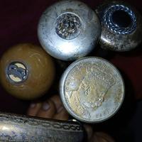 bastoni da collezione 