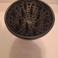 Diffusore universale per phon