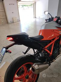 KTM Super Duke  1290 R EVO 2023