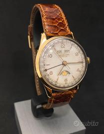 Orologio Lord Calvert Fasi Lunari