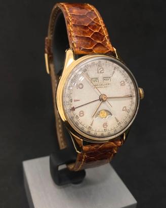 Orologio Lord Calvert Fasi Lunari