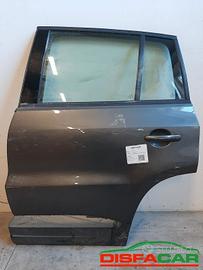 Volkswagen Tiguan SPORTELLO POSTERIORE SINISTRO