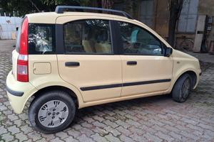 Fiat Panda  1.2 Benzina – 2006 – 104.697 km