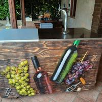 Spillatore per vino o birra
