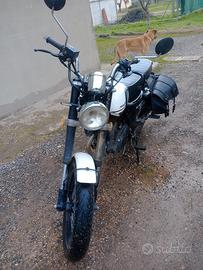 moto 125cc