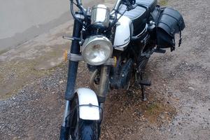 moto 125cc