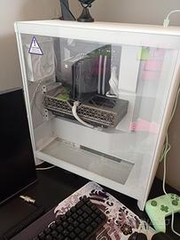 PC Gaming AMD Ryzen  / RX 9060 XT 16GB – 16 GB RAM
