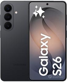 Samsung s26 