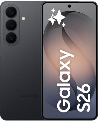 Samsung s26 