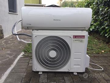 Condizionatore fisso  inverter Ariston