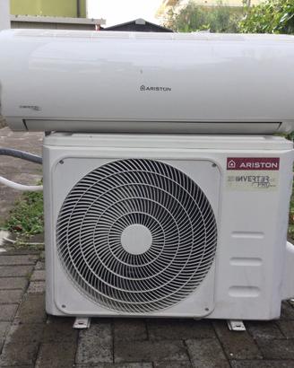 Condizionatore fisso  inverter Ariston