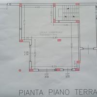 Locale commerciale P.del papa-Madonna delle grazie