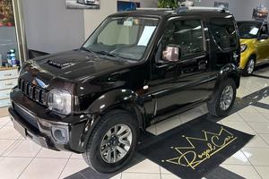 Suzuki Jimny 1.3 4WD Ranger