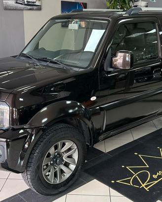Suzuki Jimny 1.3 4WD Ranger