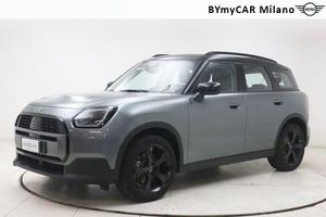Mini Mini Countryman 1.5 48V C Classic auto