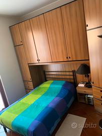 Mobile Cameretta con letto