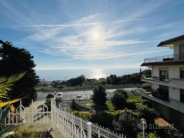 Appartamento Sanremo [SR49VRG]