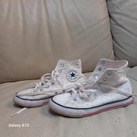 Converse Chuck Taylor All star 