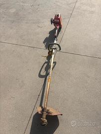 Decespugliatore Efco Stark 2500 S Usato