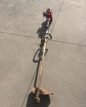 Decespugliatore Efco Stark 2500 S Usato