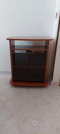 Carrello porta TV