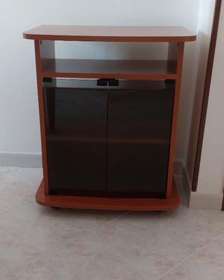Carrello porta TV
