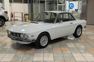 LANCIA Fulvia 1.3 S 2 Serie - ISCRITTA ASI