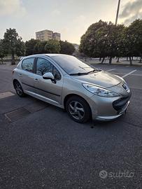 PEUGEOT 207 1.4 HDI 