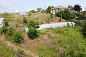 TER. RESIDENZIALE A SOMMARIVA PERNO