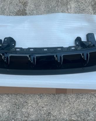 Diffusore originale mercedes w205