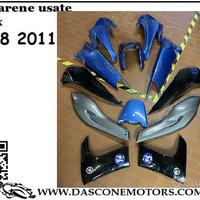 Kit carene Tmax 2008 2011 Usate n-2