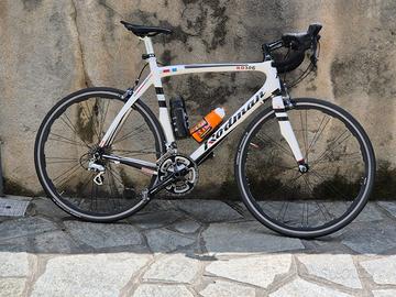BICI DA CORSA RODMAN RD306 - Carbonio -