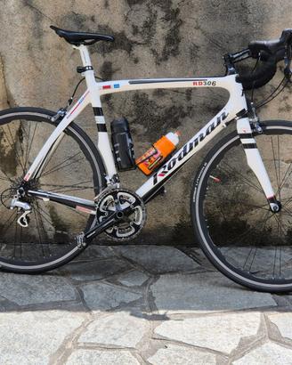 BICI DA CORSA RODMAN RD306 - Carbonio -