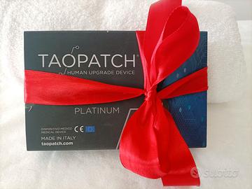 Taopatch platinum