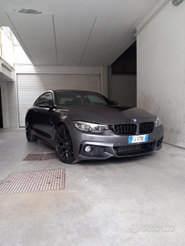 BMW 425d 224CV BITURBO