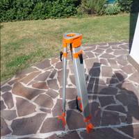 Treppiede per geometri.