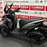 Yamaha Tricity 125