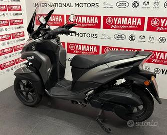 Yamaha Tricity 125